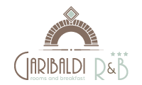 Logo Garibaldi B&B - Messina