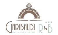 Logo Garibaldi R&B - Messina