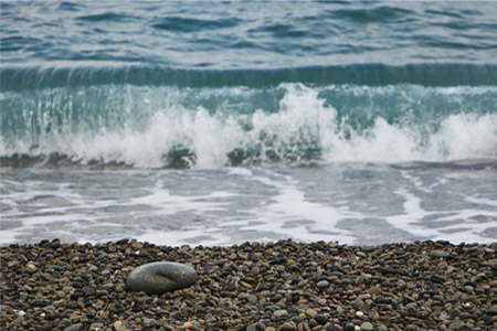 Il mare di Sicilia