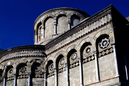 Messina - Chiesa dei Catalani